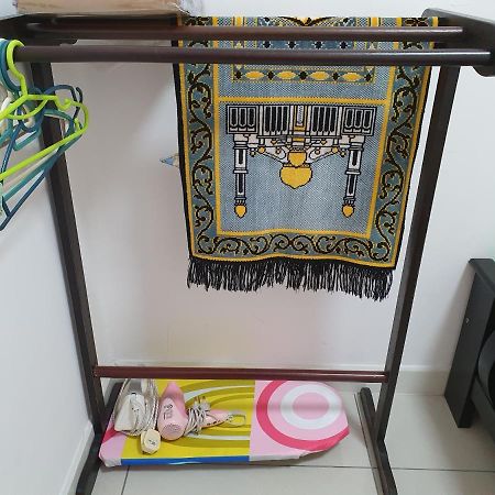Az Homestay @ Southville City 班吉 外观 照片