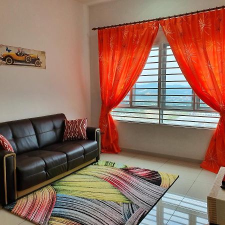 Az Homestay @ Southville City 班吉 外观 照片