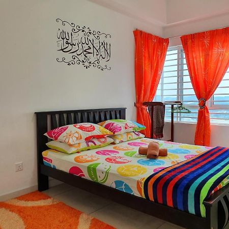 Az Homestay @ Southville City 班吉 外观 照片