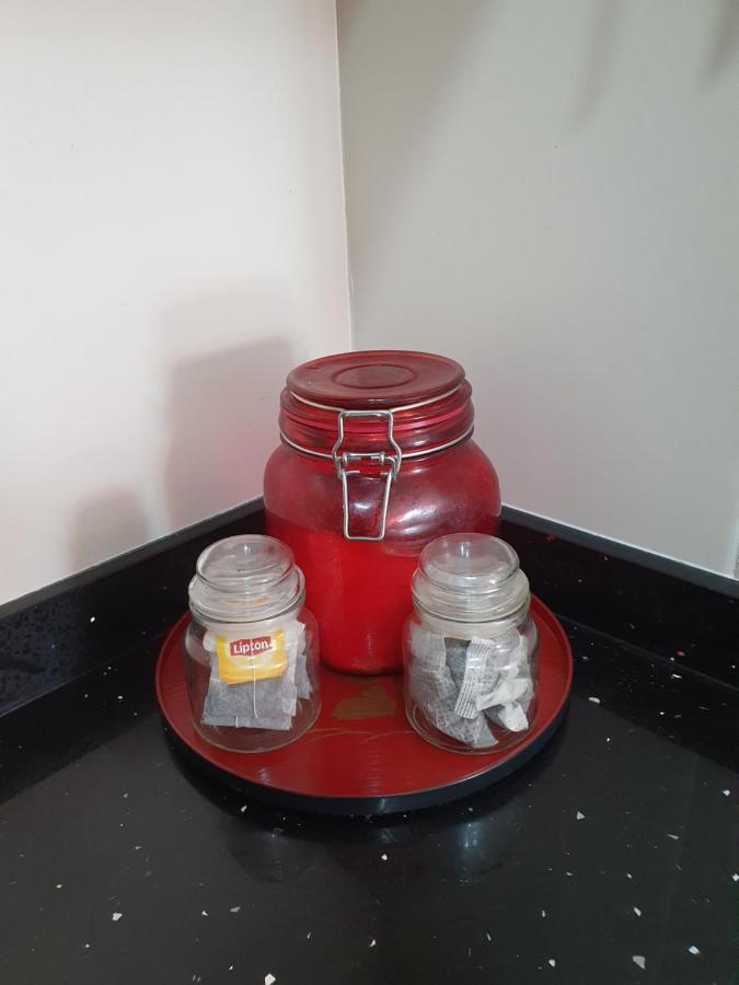 Az Homestay @ Southville City 班吉 外观 照片