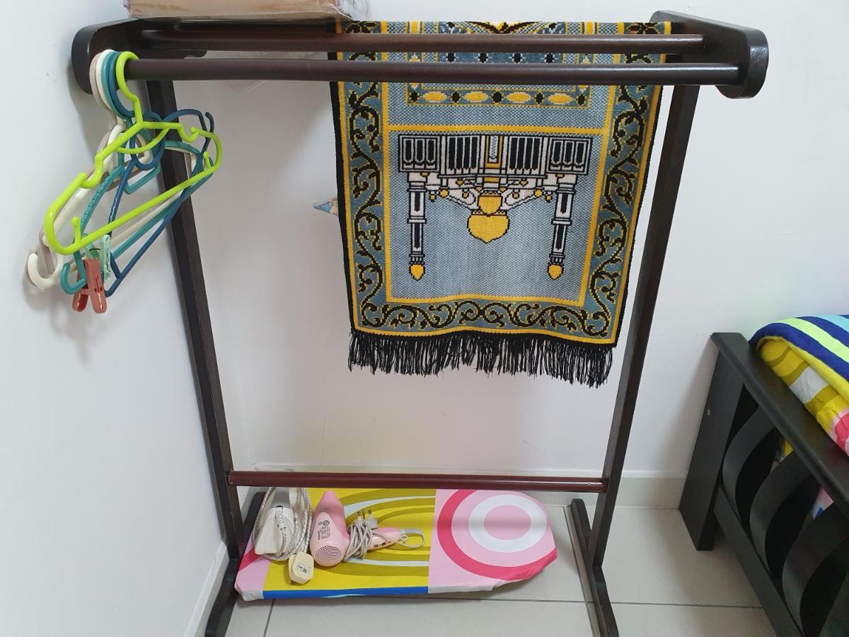 Az Homestay @ Southville City 班吉 外观 照片
