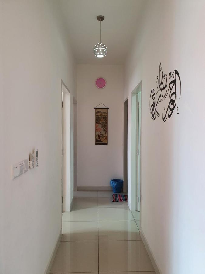 Az Homestay @ Southville City 班吉 外观 照片
