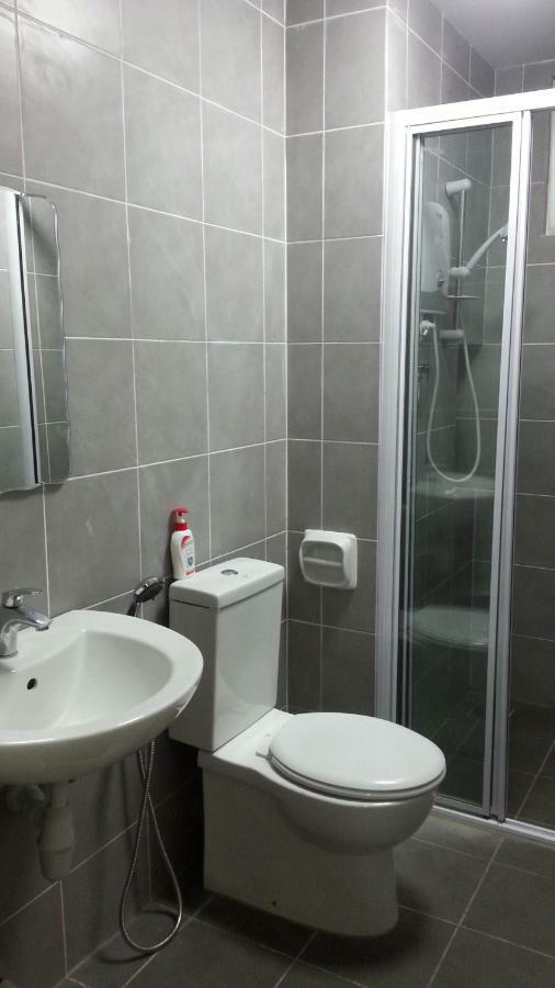 Az Homestay @ Southville City 班吉 外观 照片
