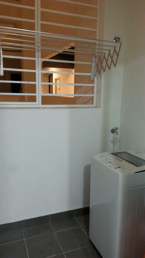Az Homestay @ Southville City 班吉 外观 照片